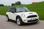 Mini Cooper S Clubman 2011 года